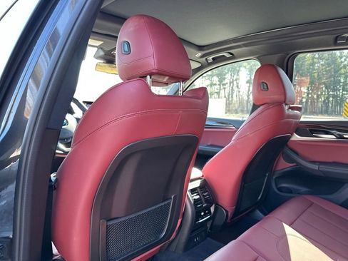 Used 2022 BMW X3 xDrive30i w/ Premium Package 2 image 21