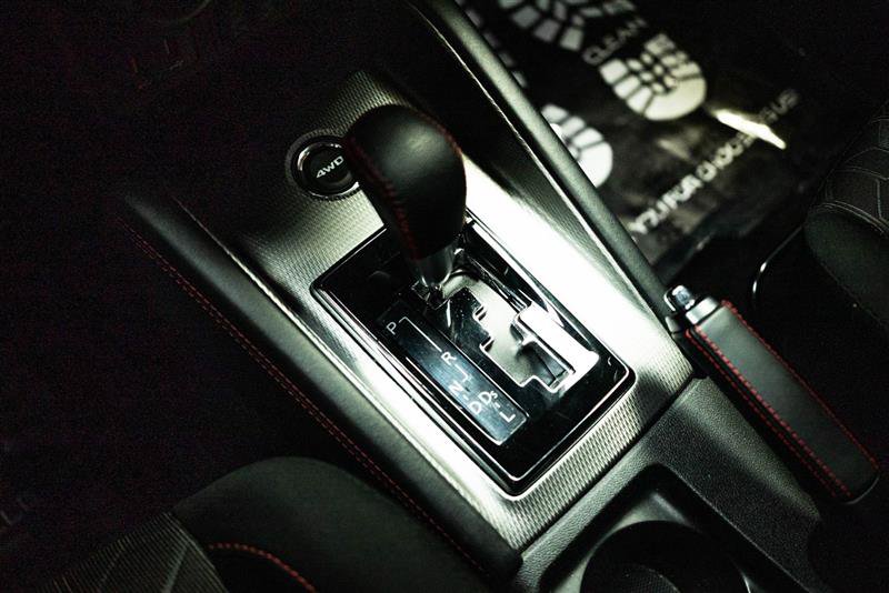 Used 2025 Mitsubishi Outlander Sport AWD image 18