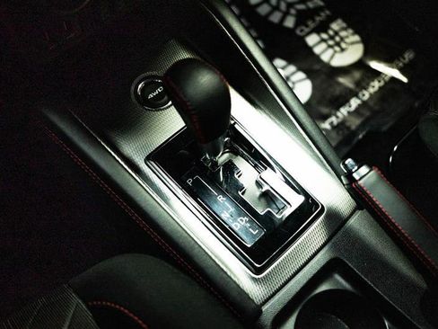 Used 2025 Mitsubishi Outlander Sport AWD image 18