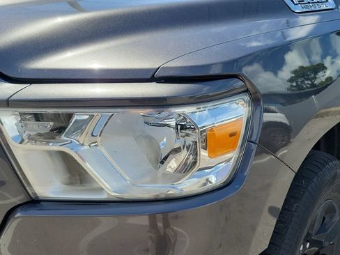Used 2020 RAM 1500 Big Horn AWD/4WD image 7