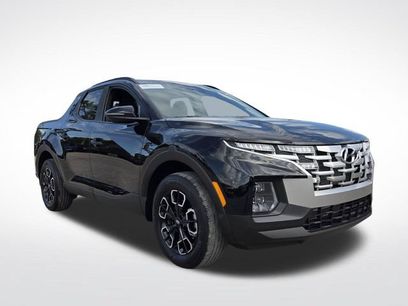 Used 2024 Hyundai Santa Cruz SEL w/ Activity Package