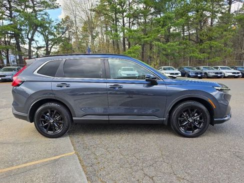 Used 2024 Honda CR-V Sport-L image 6