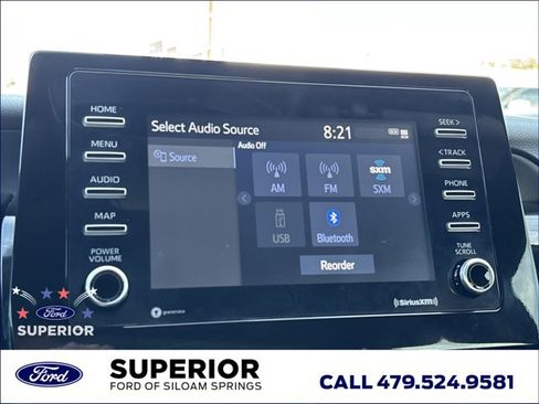 Used 2024 Toyota Camry SE FWD image 26