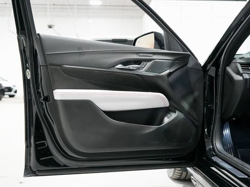 Used 2023 Cadillac CT4 V Blackwing w/ Driver Assist Package image 27