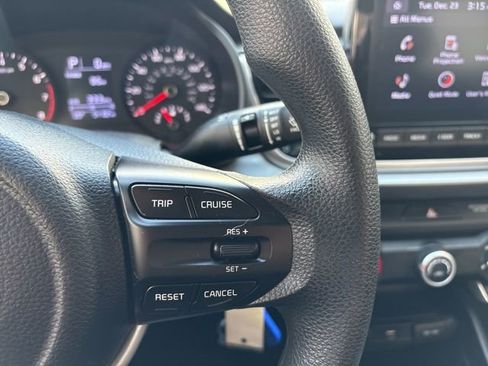 Certified 2023 Kia Rio S image 20