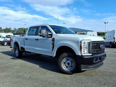 New 2025 Ford F250 XL