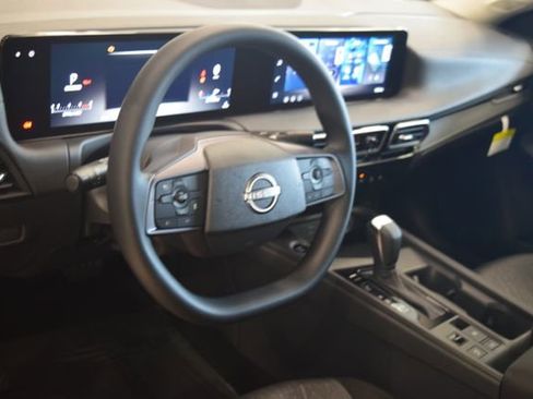 New 2026 Nissan Sentra SV FWD image 12