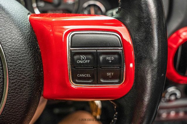 Used 2014 Jeep Wrangler Unlimited Rubicon AWD/4WD image 27