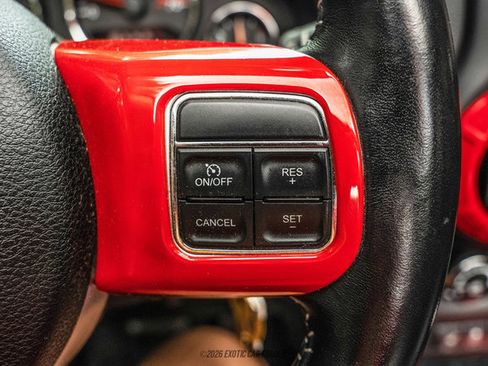 Used 2014 Jeep Wrangler Unlimited Rubicon AWD/4WD image 27