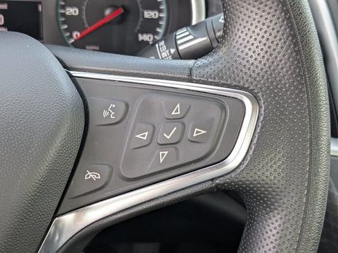 Used 2025 Chevrolet Malibu LT FWD image 25
