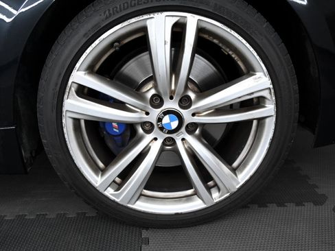 Used 2014 BMW 435i Convertible image 41