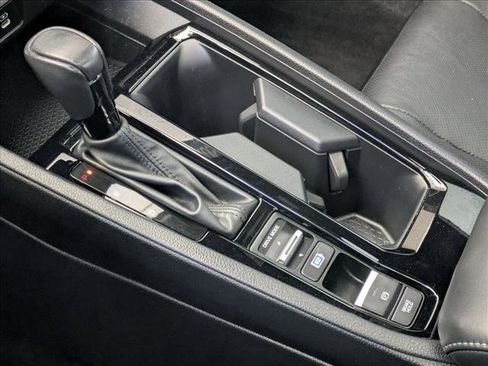 Certified 2023 Honda Accord Sport image 12