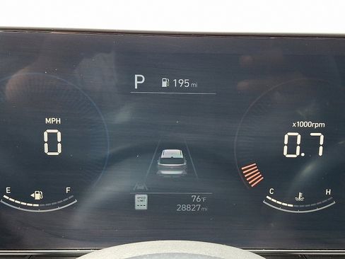 Used 2024 Hyundai Kona SEL image 20