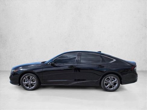 Used 2024 Honda Accord EX-L image 9