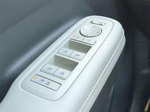 New 2025 Hyundai Santa Fe SEL image 25