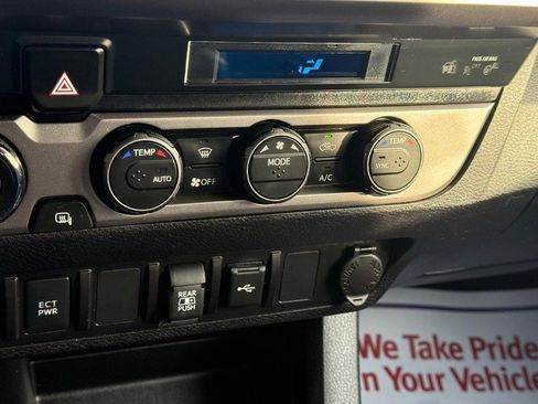 Used 2023 Toyota Tacoma SR5 image 19