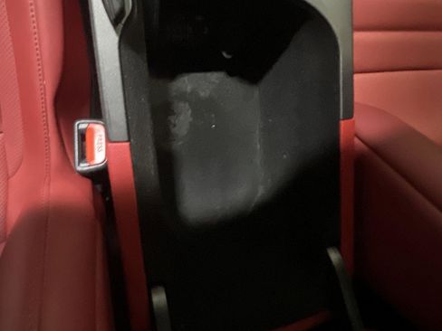 Used 2023 Lexus IS 350 F Sport image 20