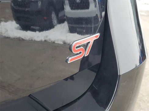 New 2026 Ford Explorer ST image 37