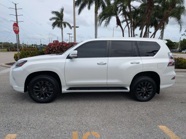 Used 2023 Lexus GX 460 Premium w/ Premium Package AWD/4WD image 8