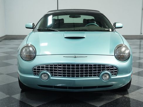 Used 2002 Ford Thunderbird image 15