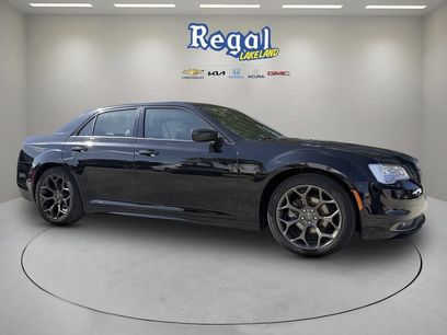 Used 2017 Chrysler 300 S
