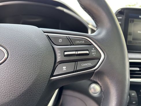 Used 2020 Hyundai Santa Fe Limited AWD/4WD image 22