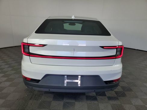 Used 2023 Polestar Polestar 2 Long Range Single Motor image 5