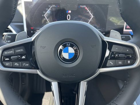 Used 2026 BMW 330i Sedan w/ M Sport Package RWD image 22