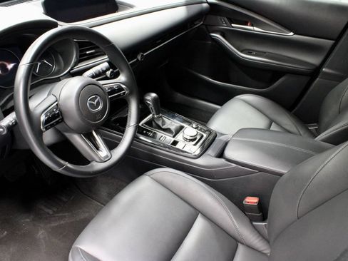 Used 2025 MAZDA CX-30 AWD 2.5 S w/ Select Sport Pkg image 22