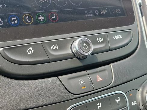 Used 2025 Chevrolet Malibu LT FWD image 28