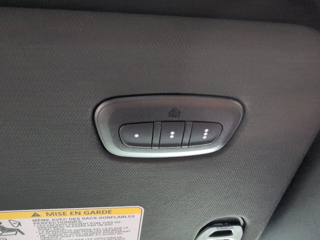 New 2026 RAM 1500 Big Horn w/ Night Edition AWD/4WD image 28