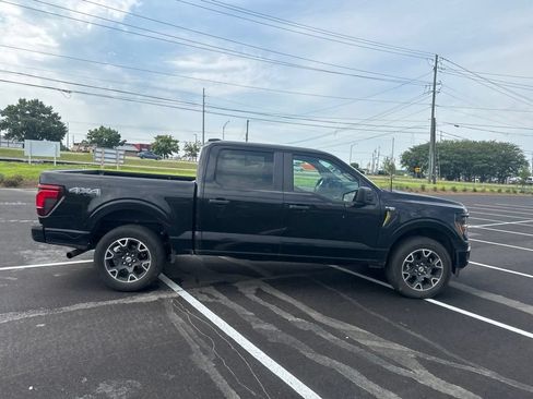 Used 2024 Ford F150 STX AWD/4WD image 12