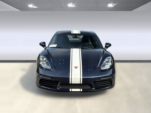 Used 2021 Porsche 718 Cayman RWD image 6