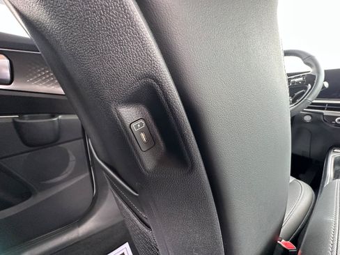New 2026 Kia Sorento EX AWD/4WD image 17