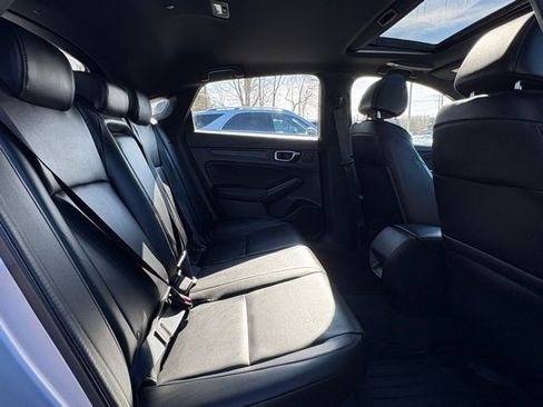 Used 2024 Acura Integra A-Spec image 22