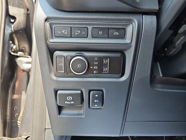 Certified 2024 Ford F150 Tremor w/ Bed Utility Package AWD/4WD image 31