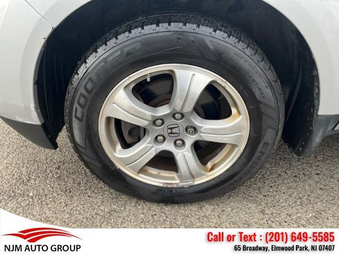 Used 2015 Honda Pilot EX-L image 5