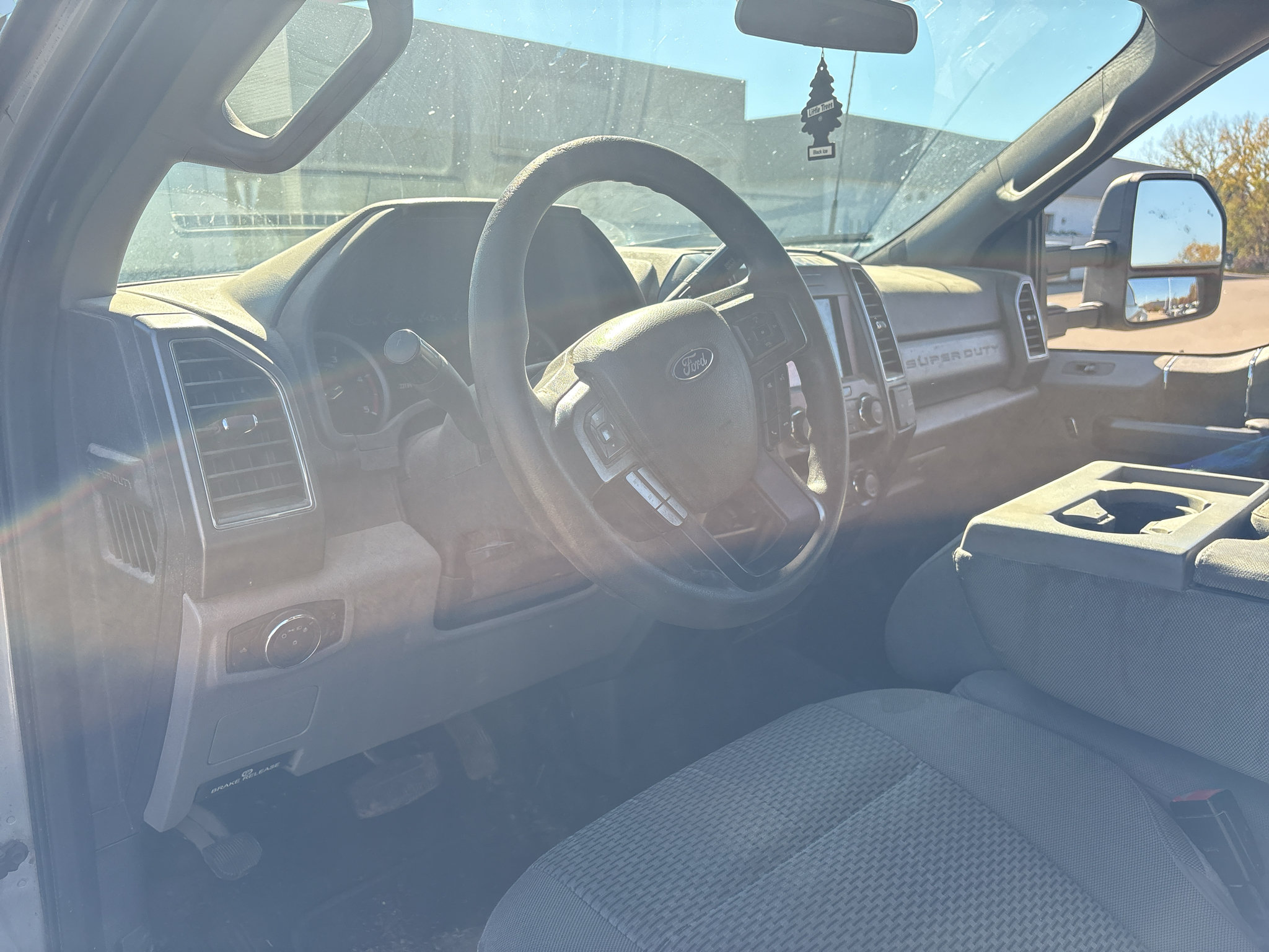 Used 2022 Ford F350 XLT AWD/4WD image 9