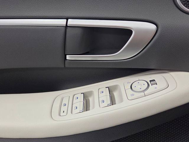 New 2026 Hyundai Sonata SEL FWD image 27
