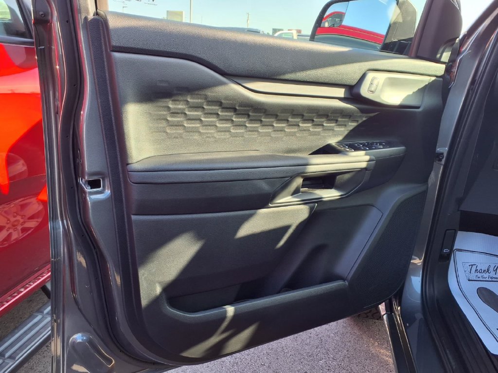 New 2026 Ford Ranger XL w/ Trailer Tow Package AWD/4WD image 7