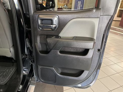 Used 2019 Chevrolet Silverado 1500 W/T w/ WT Convenience Package image 19