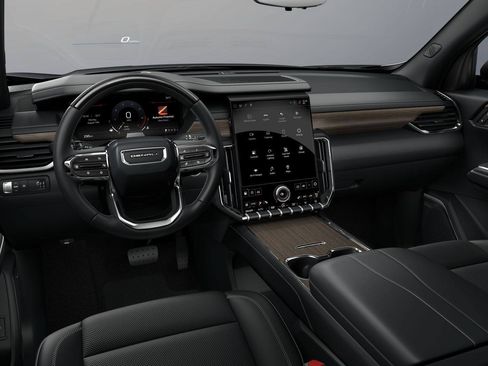 New 2026 GMC Acadia Denali w/ Super Cruise Package FWD image 30
