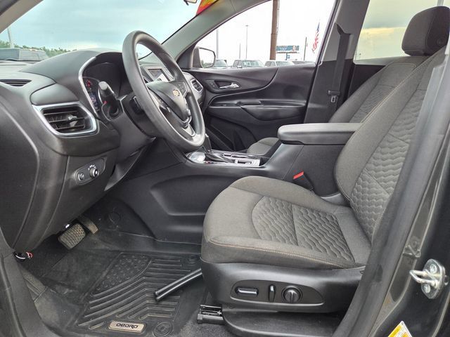 Used 2020 Chevrolet Equinox LT FWD image 5