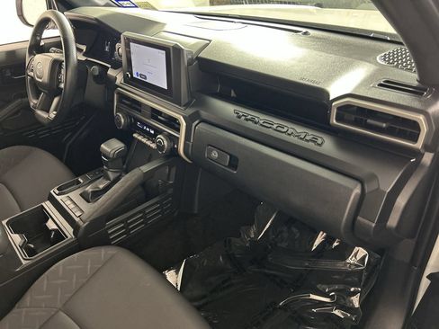 Used 2025 Toyota Tacoma SR RWD image 26