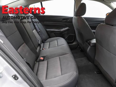 Used 2024 Nissan Altima 2.5 S FWD image 22