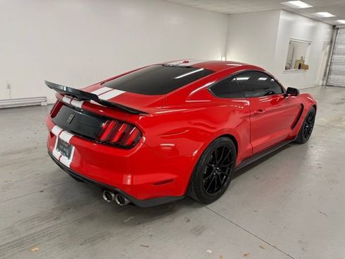 Used 2019 Ford Mustang Shelby GT350 w/ Technology Package image 6