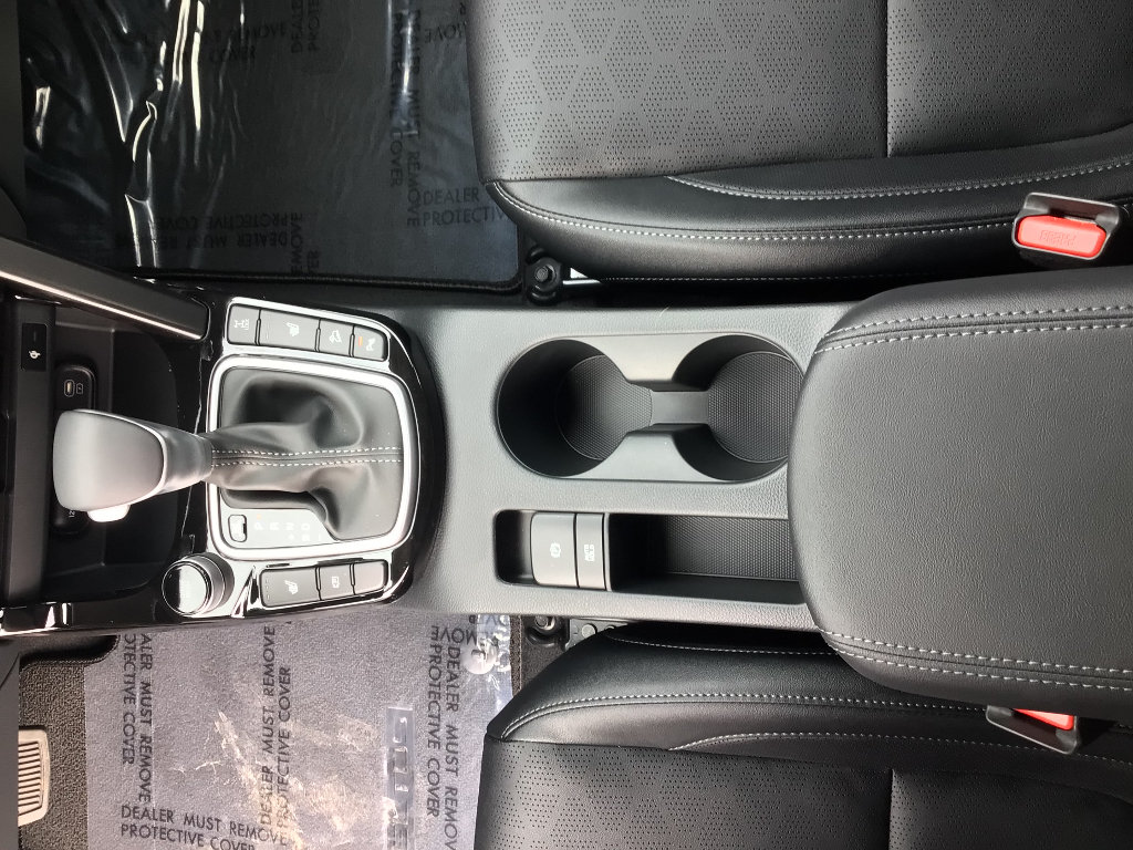 New 2026 Kia Seltos SX AWD/4WD image 14