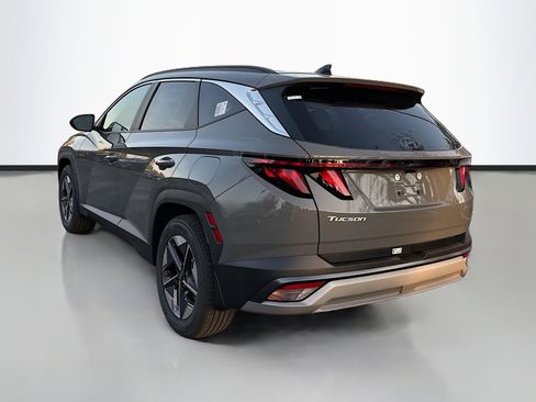 New 2026 Hyundai Tucson SEL image 5