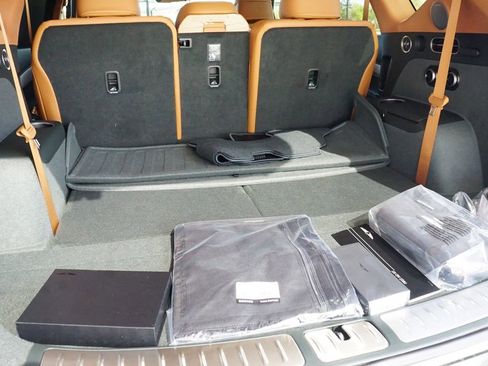 New 2026 Genesis GV80 3.5T Advanced image 20