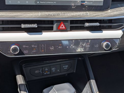 New 2026 Kia K5 EX FWD image 25